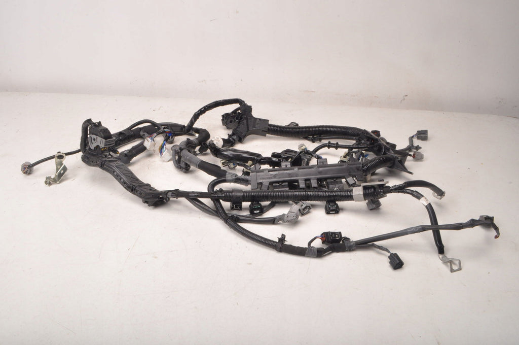 SUZUKI S-CROSS 1.5 HYBRID BEAM ENGINE INSTALLATION 36650-76S00