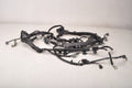 SUZUKI S-CROSS 1.5 HYBRID BEAM ENGINE INSTALLATION 36650-76S00