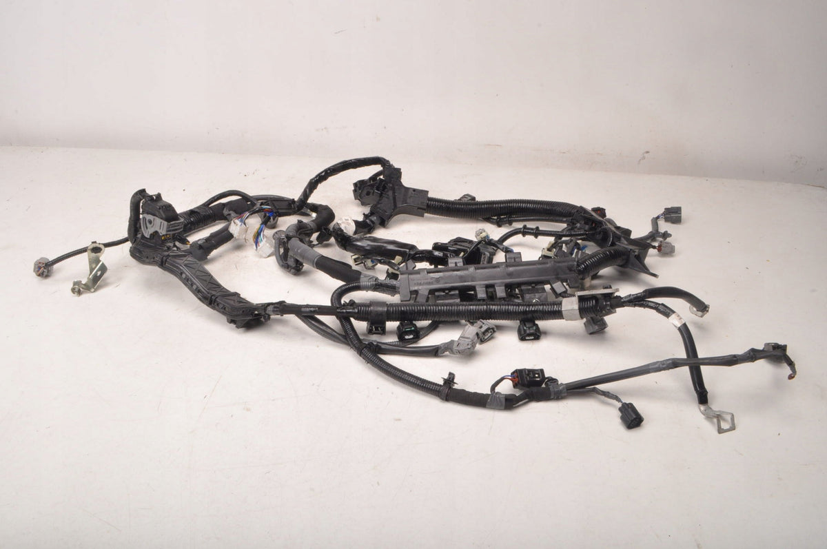 SUZUKI S-CROSS 1.5 HYBRID BEAM ENGINE INSTALLATION 36650-76S00