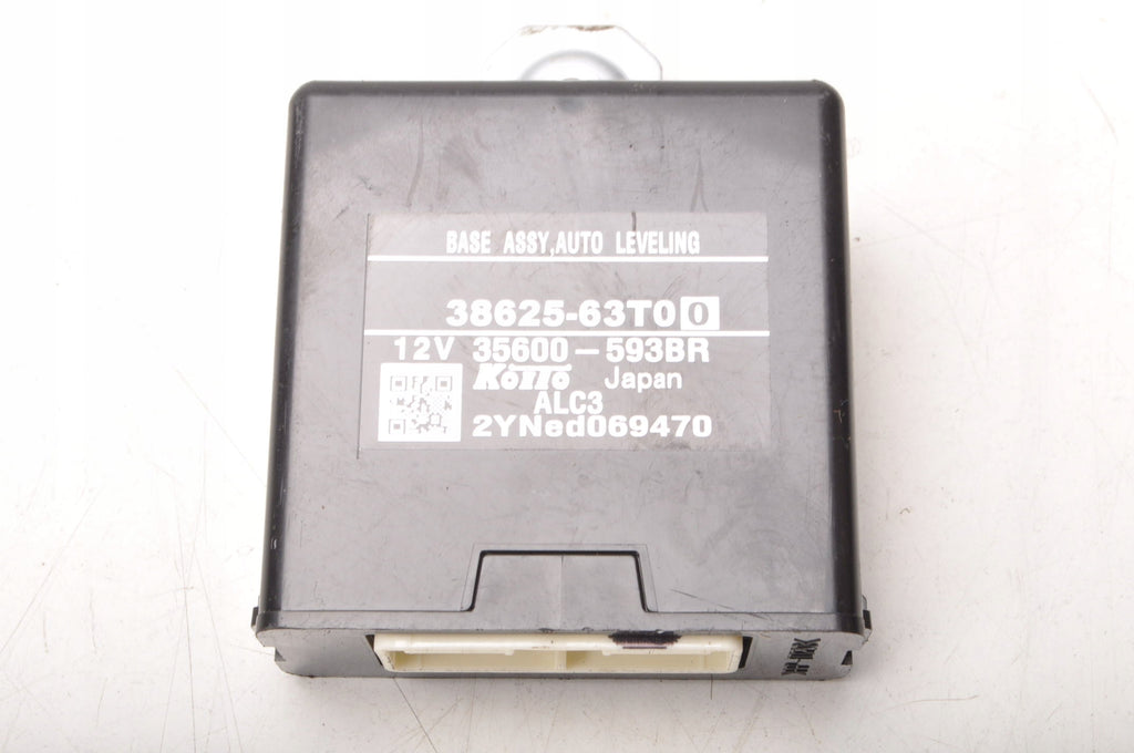 SUZUKI S-CROSS 1.5 HYBRID MODULE DRIVER 23R 38625-63T00