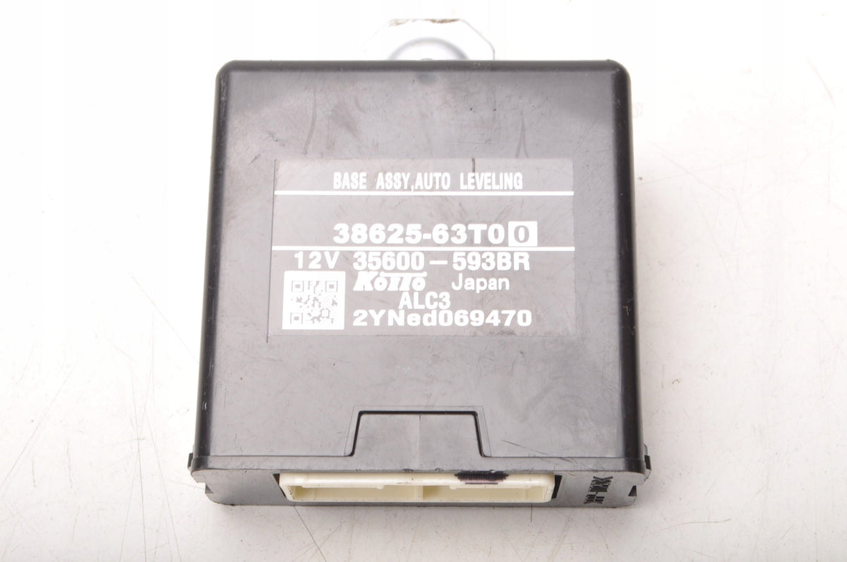 SUZUKI S-CROSS 1.5 HYBRID MODULE DRIVER 23R 38625-63T00
