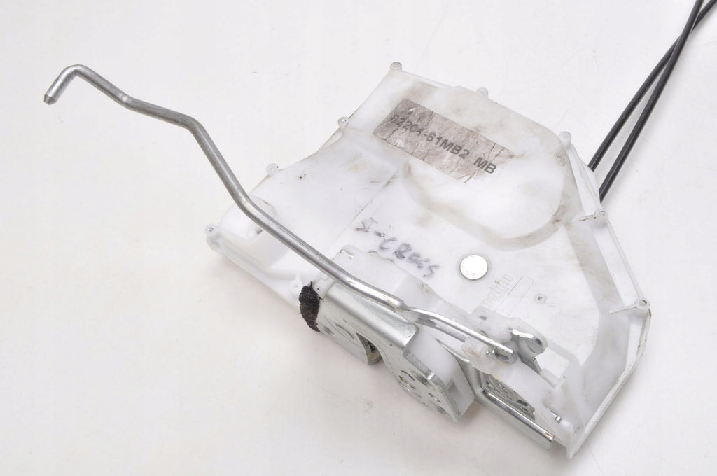 SUZUKI S-CROSS DOOR LOCK RIGHT FRONT 82201-61MB2