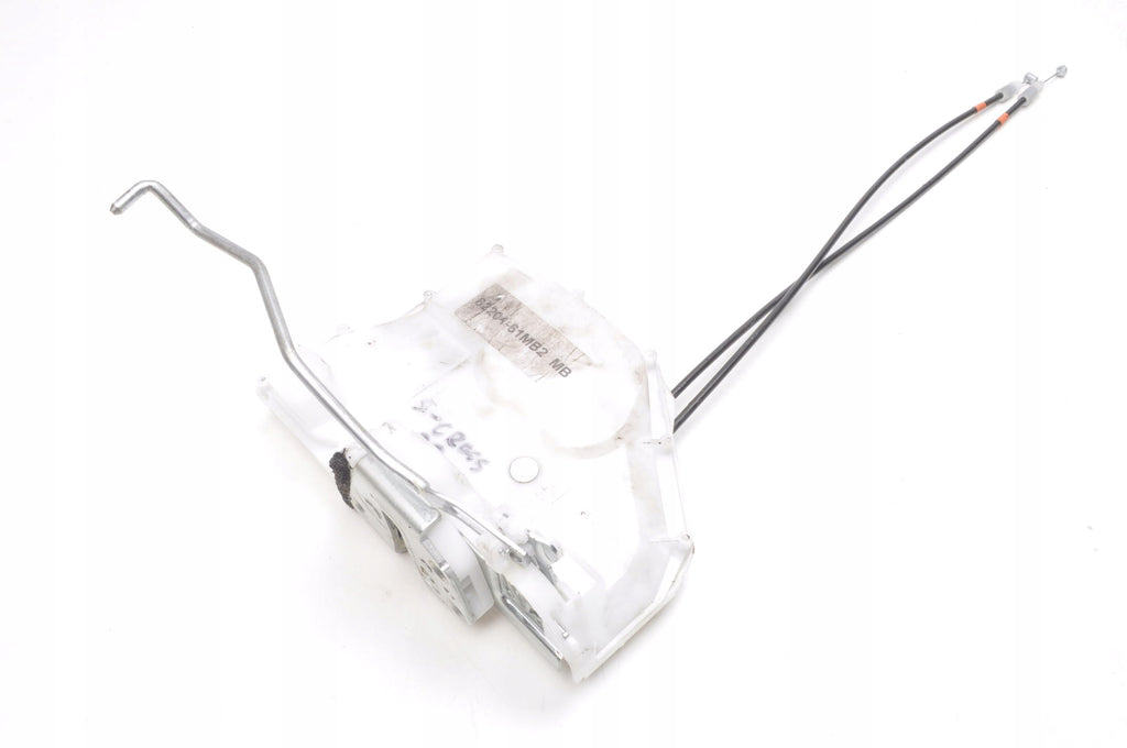 SUZUKI S-CROSS DOOR LOCK RIGHT FRONT 82201-61MB2
