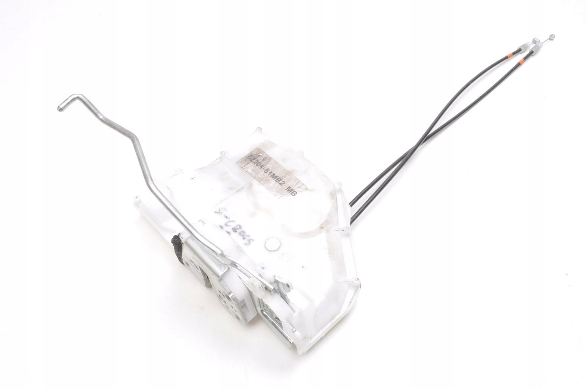 SUZUKI S-CROSS DOOR LOCK RIGHT FRONT 82201-61MB2