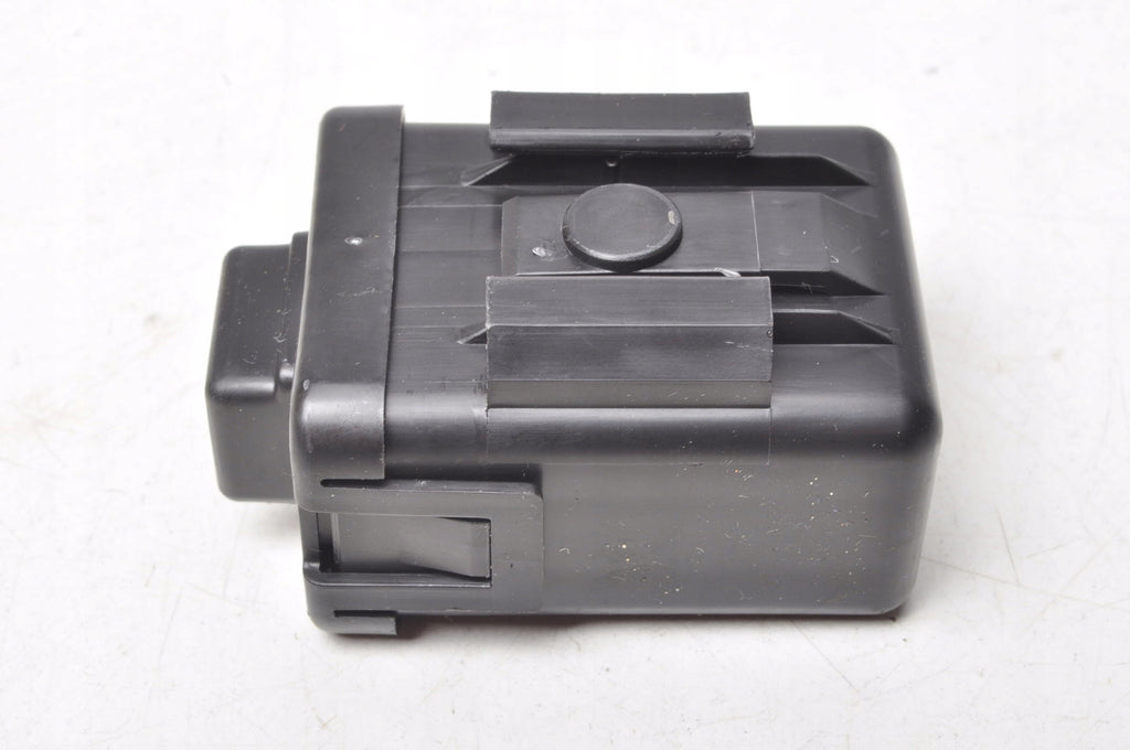 SUZUKI S-CROSS MODULE IMMOBILIZER DRIVER 37190-61M02