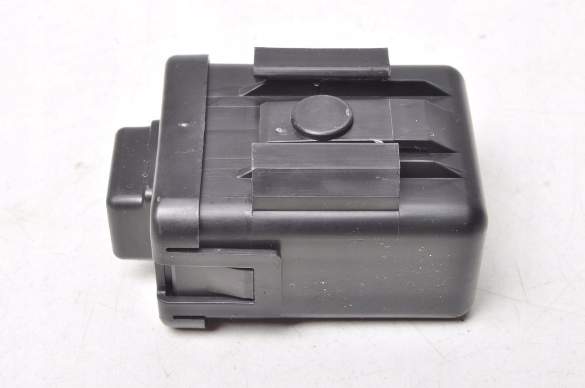 SUZUKI S-CROSS MODULE IMMOBILIZER DRIVER 37190-61M02