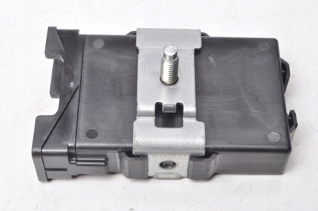 SUZUKI S-CROSS RELAY MODULE 33580-63T02