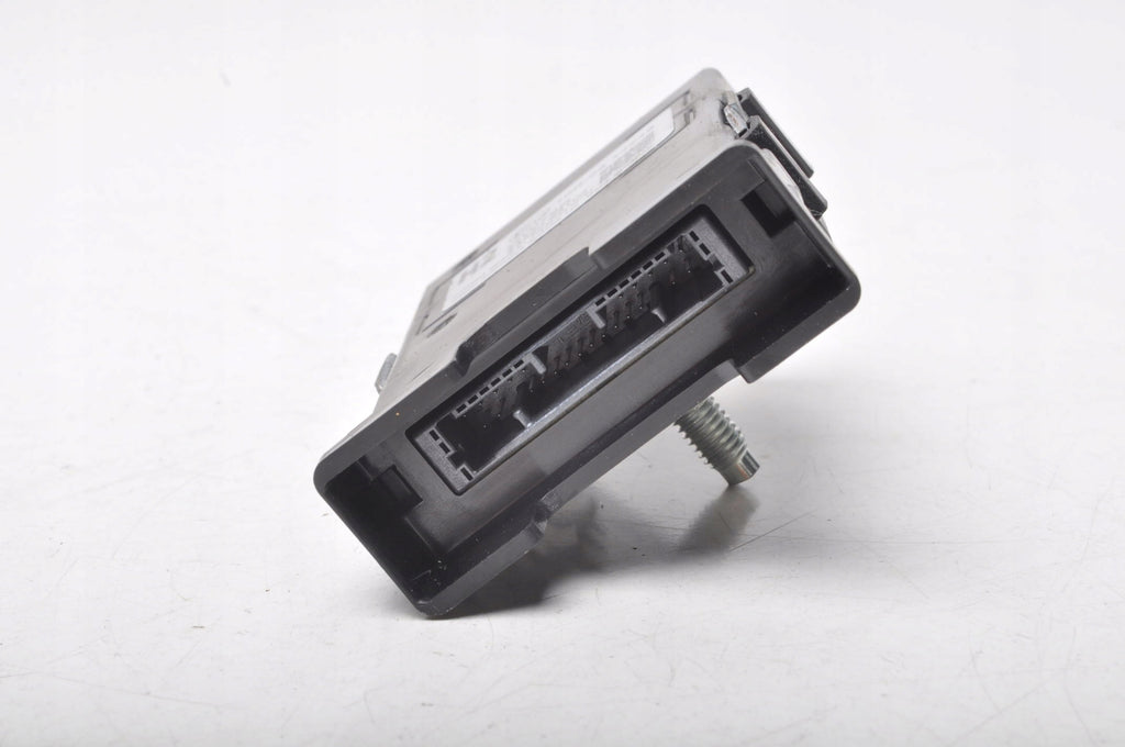 SUZUKI S-CROSS RELAY MODULE 33580-63T02