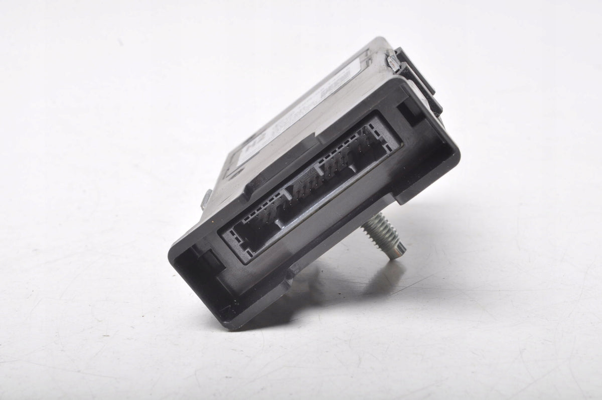 SUZUKI S-CROSS RELAY MODULE 33580-63T02