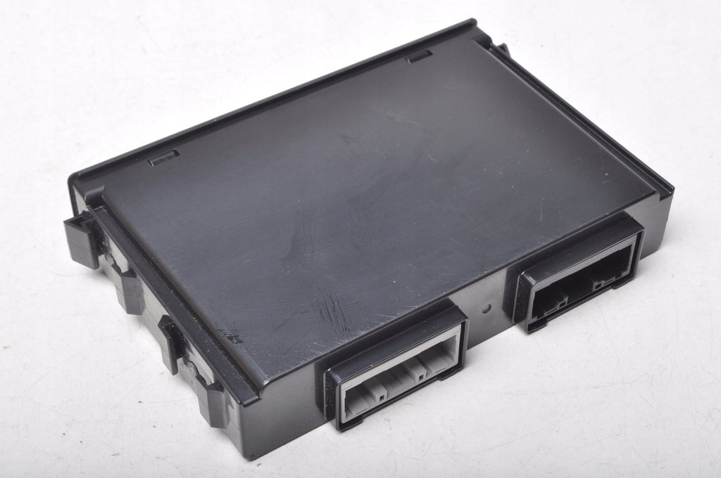 SUZUKI S-CROSS RELAY MODULE 36780-63T00