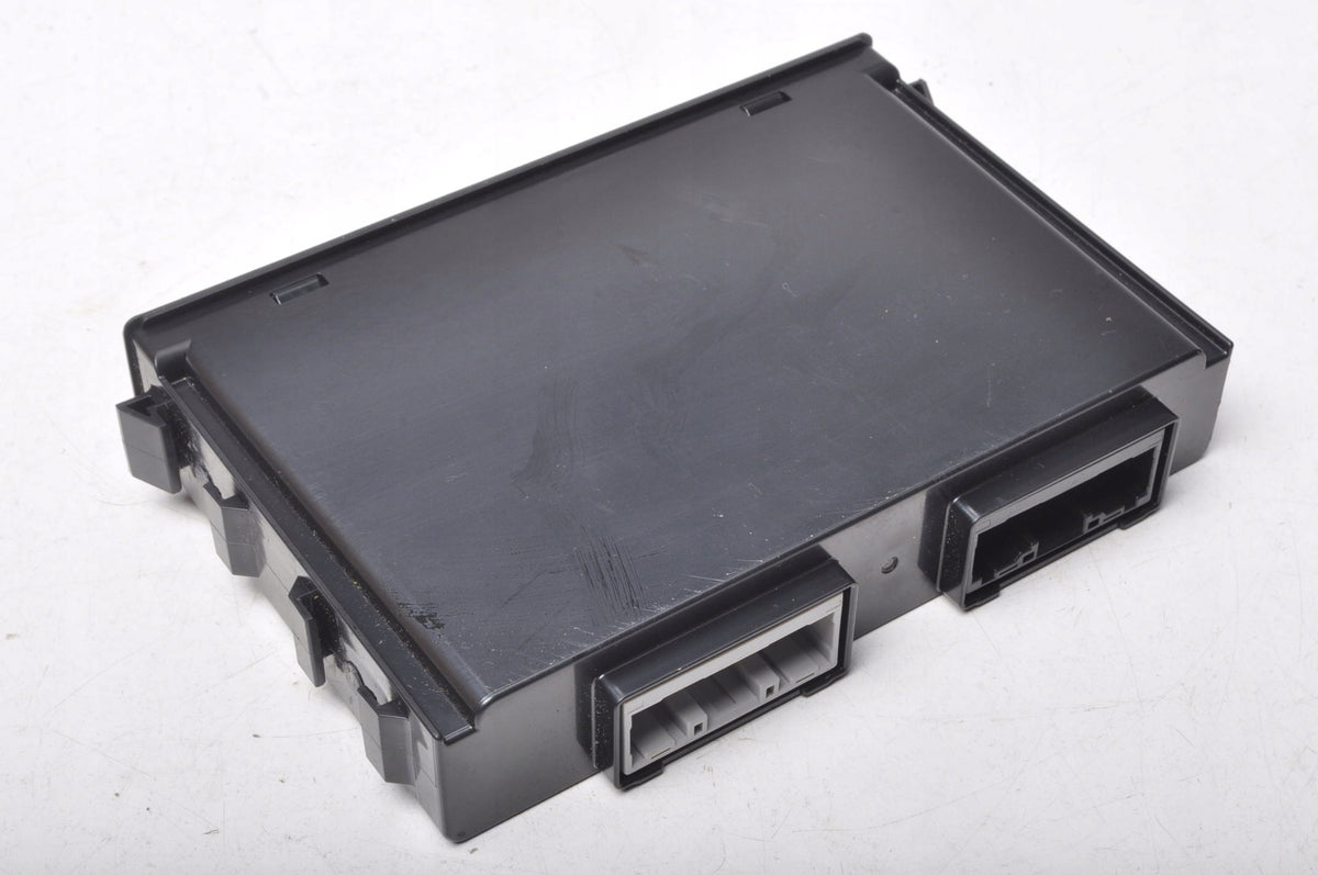 SUZUKI S-CROSS RELAY MODULE 36780-63T00