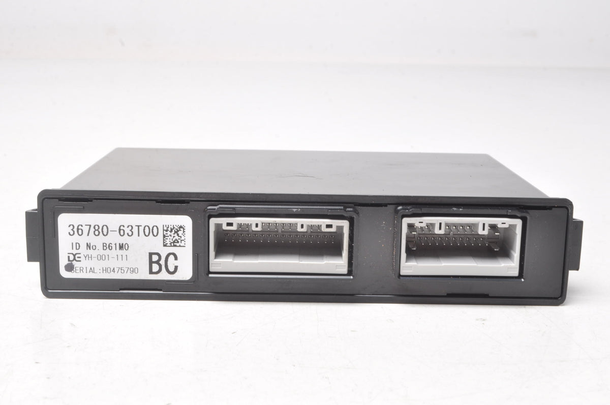 SUZUKI S-CROSS RELAY MODULE 36780-63T00