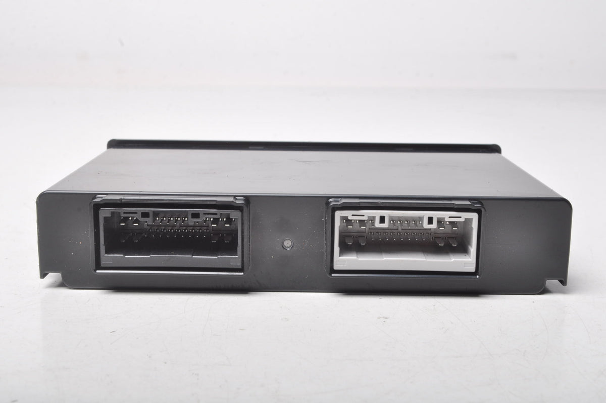 SUZUKI S-CROSS RELAY MODULE 36780-63T00