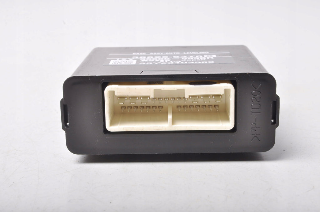 SUZUKI S-CROSS RELAY MODULE 38625-63T00