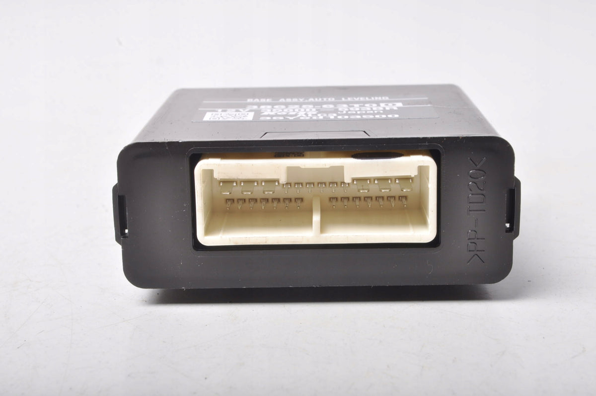 SUZUKI S-CROSS RELAY MODULE 38625-63T00