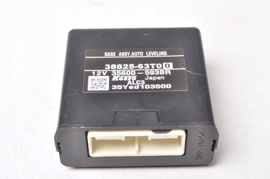 SUZUKI S-CROSS RELAY MODULE 38625-63T00