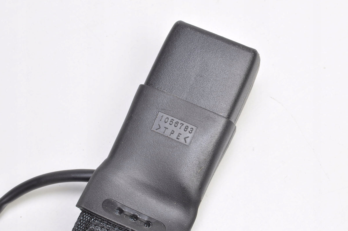 SUZUKI S-CROSS SEAT BELT FASTENING REAR 24R 1056783