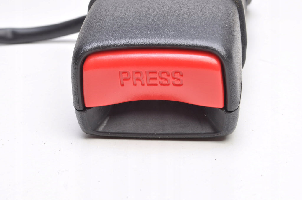 SUZUKI S-CROSS SEAT BELT FASTENING REAR 24R 1056783
