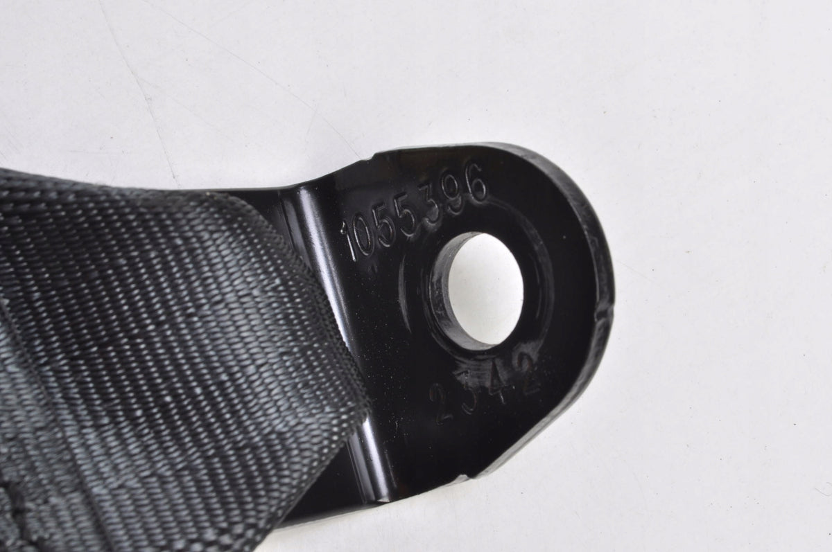 SUZUKI S-CROSS SEAT BELT FASTENING REAR 24R 1056783