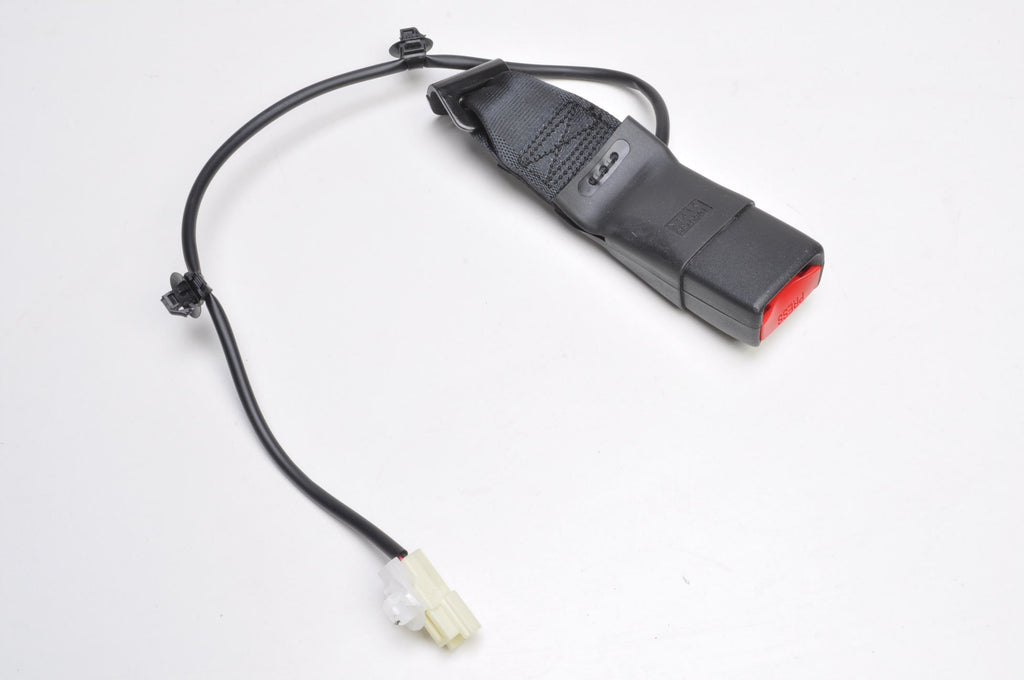 SUZUKI S-CROSS SEAT BELT FASTENING REAR 24R 1056783