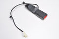 SUZUKI S-CROSS SEAT BELT FASTENING REAR 24R 1056783