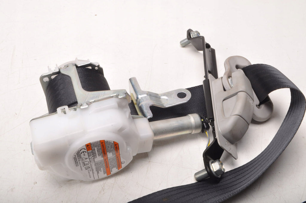 SUZUKI S-CROSS SEAT BELT RIGHT FRONT 84920-61M1