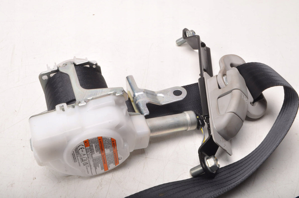 SUZUKI S-CROSS SEAT BELT RIGHT FRONT 84920-61M1