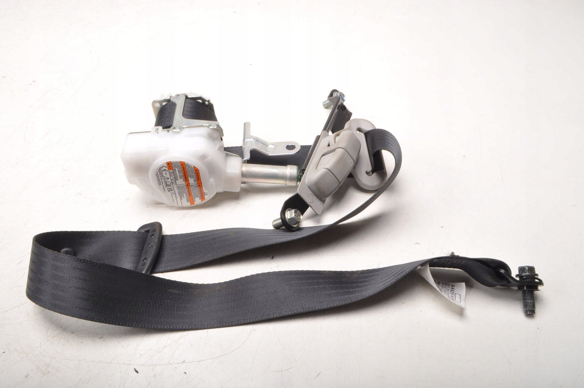 SUZUKI S-CROSS SEAT BELT RIGHT FRONT 84920-61M1