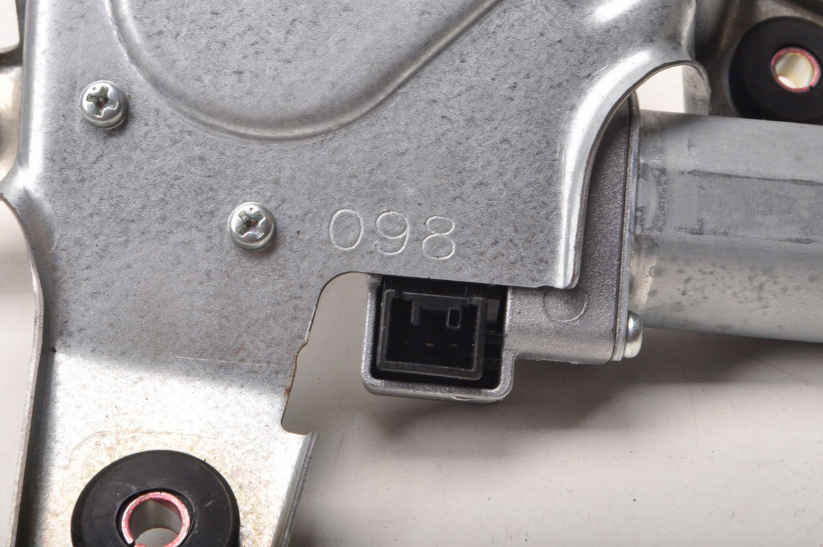 SUZUKI S-CROSS WIPER MOTOR REAR 23R