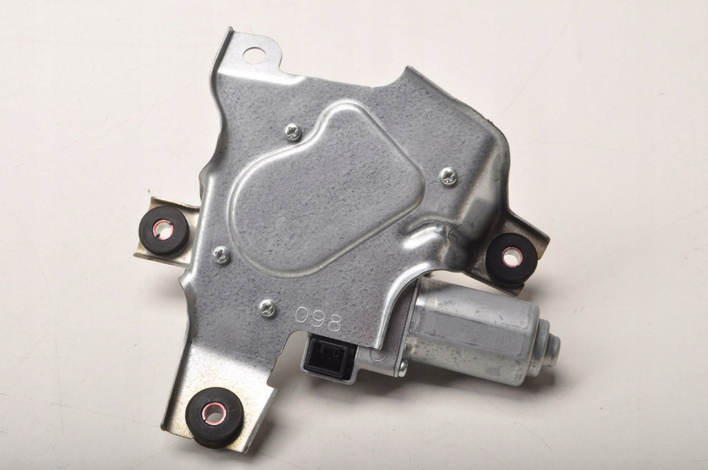 SUZUKI S-CROSS WIPER MOTOR REAR 23R