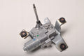 SUZUKI S-CROSS WIPER MOTOR REAR 23R