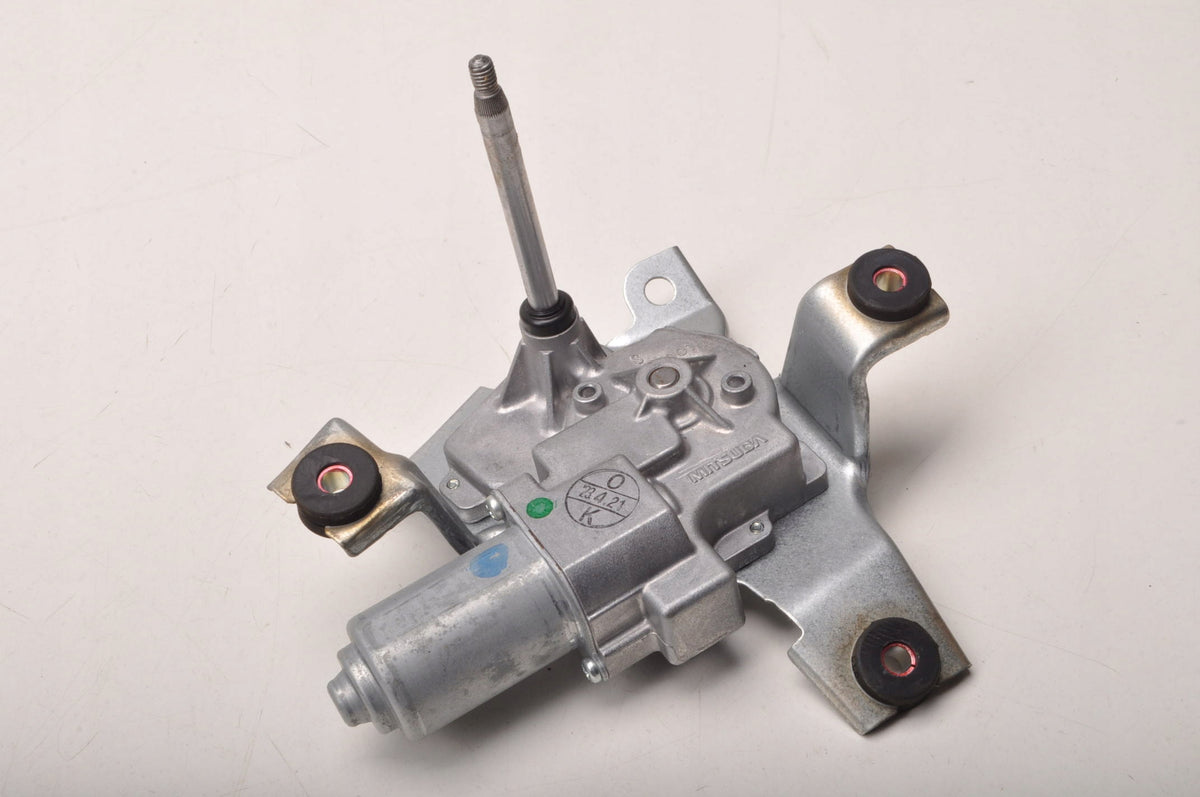 SUZUKI S-CROSS WIPER MOTOR REAR 23R