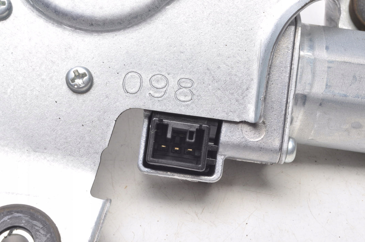 SUZUKI S-CROSS WIPER MOTOR REAR 24R