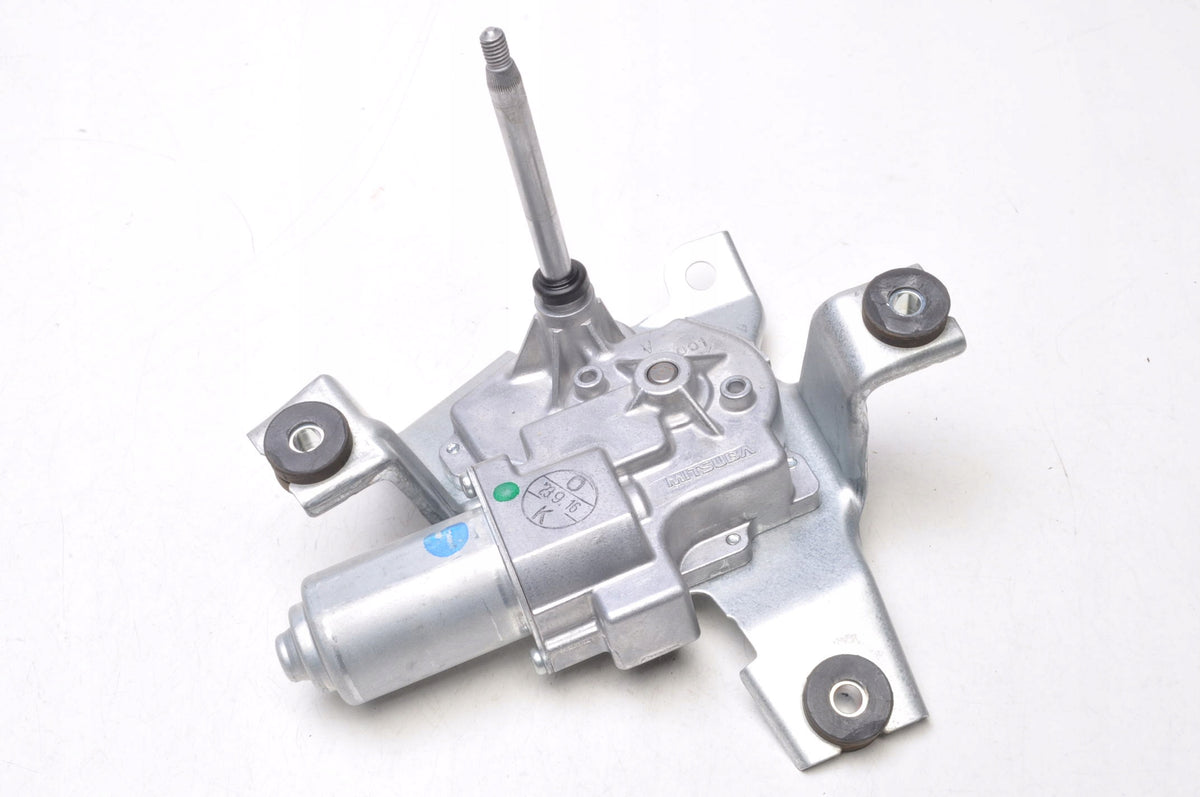 SUZUKI S-CROSS WIPER MOTOR REAR 24R
