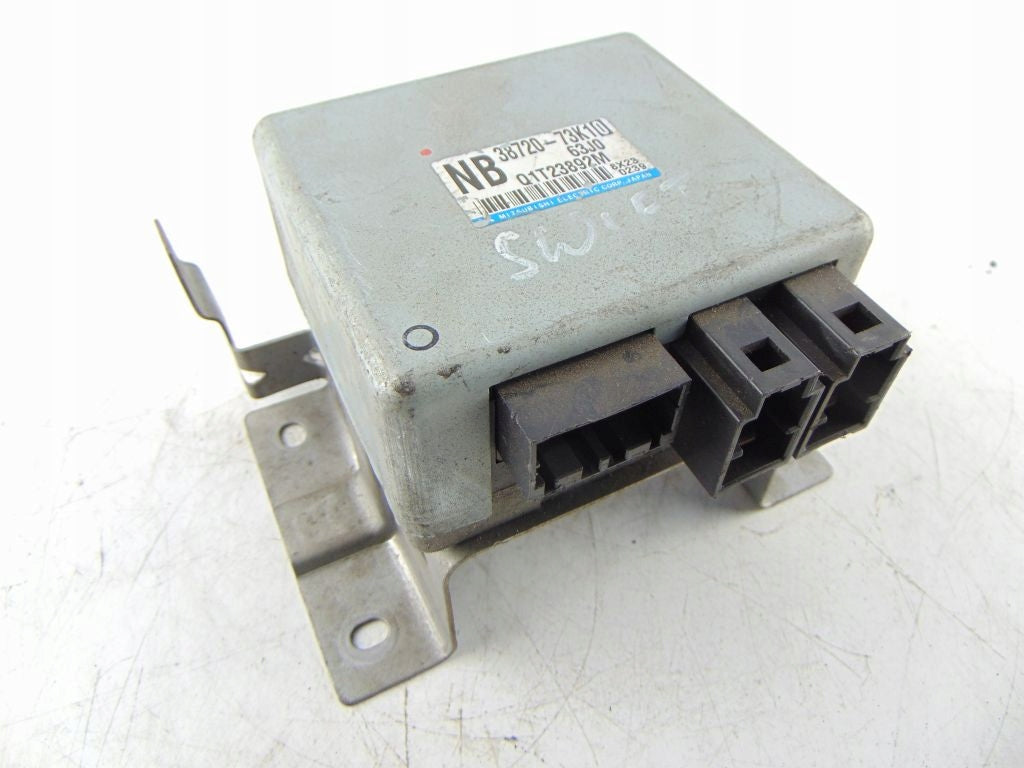 SUZUKI SWIFT IV MK6 38720-73K10 POWER STEERING UNIT
