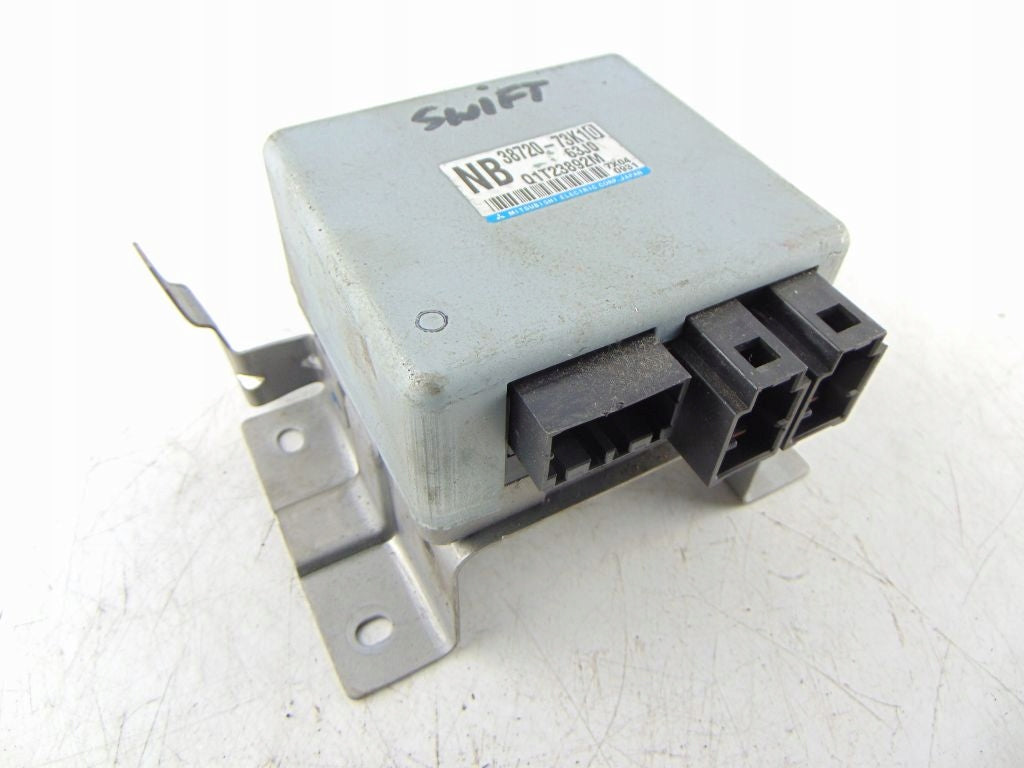 SUZUKI SWIFT IV MK6 38720-73K10 POWER STEERING UNIT