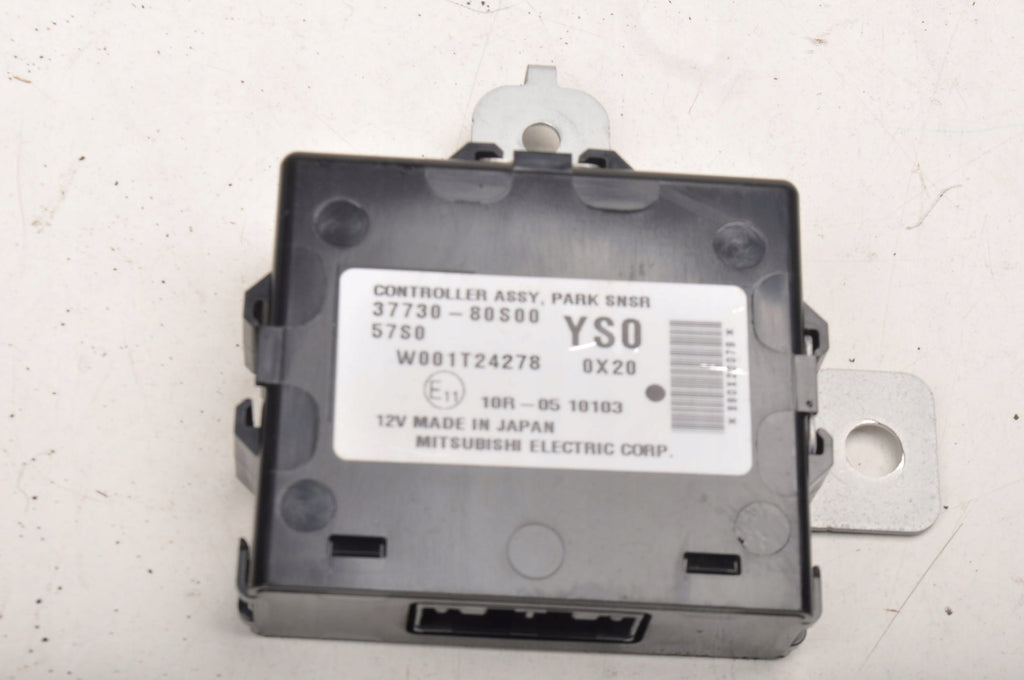 SUZUKI SWIFT VI MK8 MODULE PDC PARKTRONIC 37730-80S00