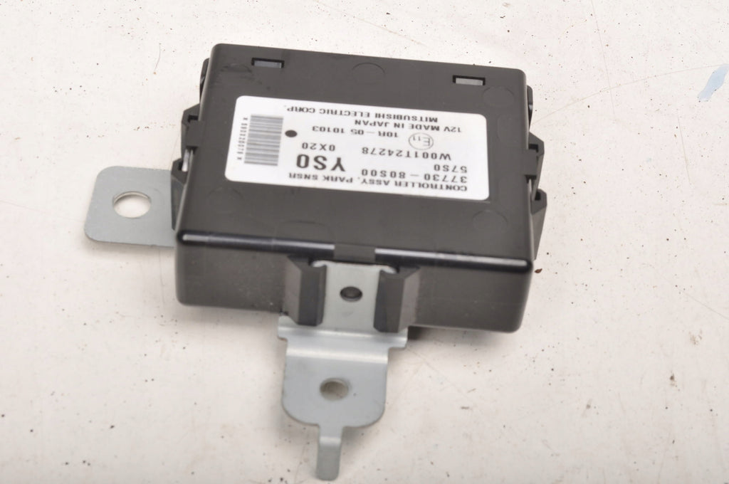 SUZUKI SWIFT VI MK8 MODULE PDC PARKTRONIC 37730-80S00