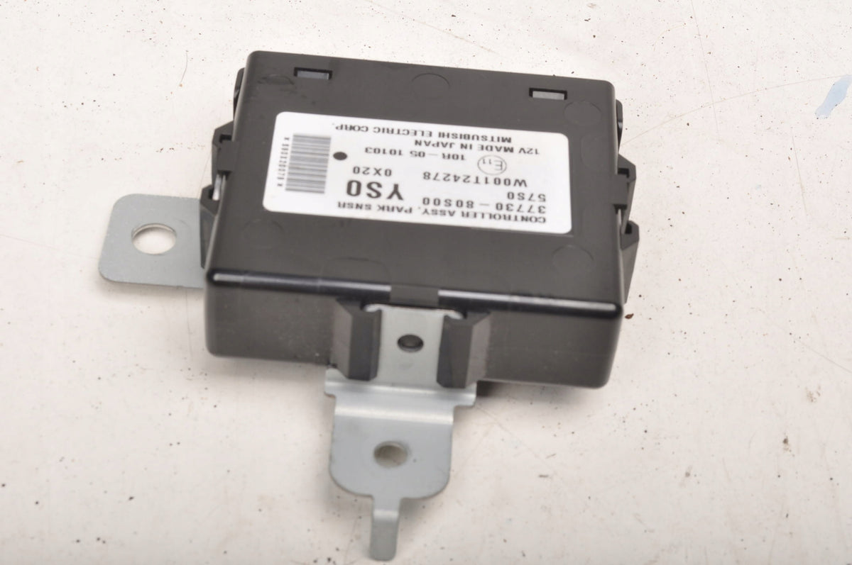 SUZUKI SWIFT VI MK8 MODULE PDC PARKTRONIC 37730-80S00