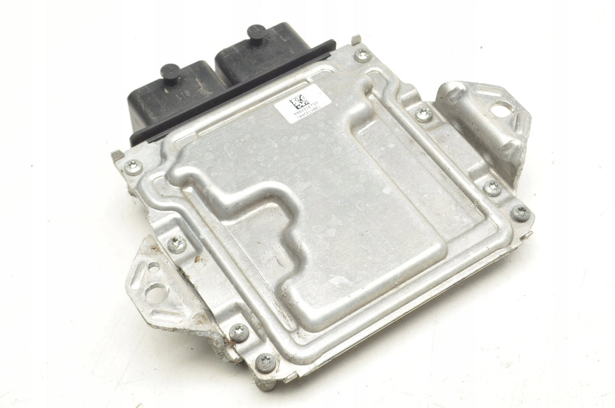 SUZUKI SX-4 1.6 LIFT COMPUTER ENGINE DRIVER 33920-55L10