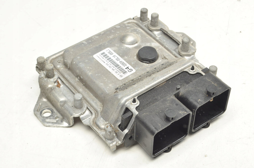 SUZUKI SX-4 1.6 LIFT COMPUTER ENGINE DRIVER 33920-55L10