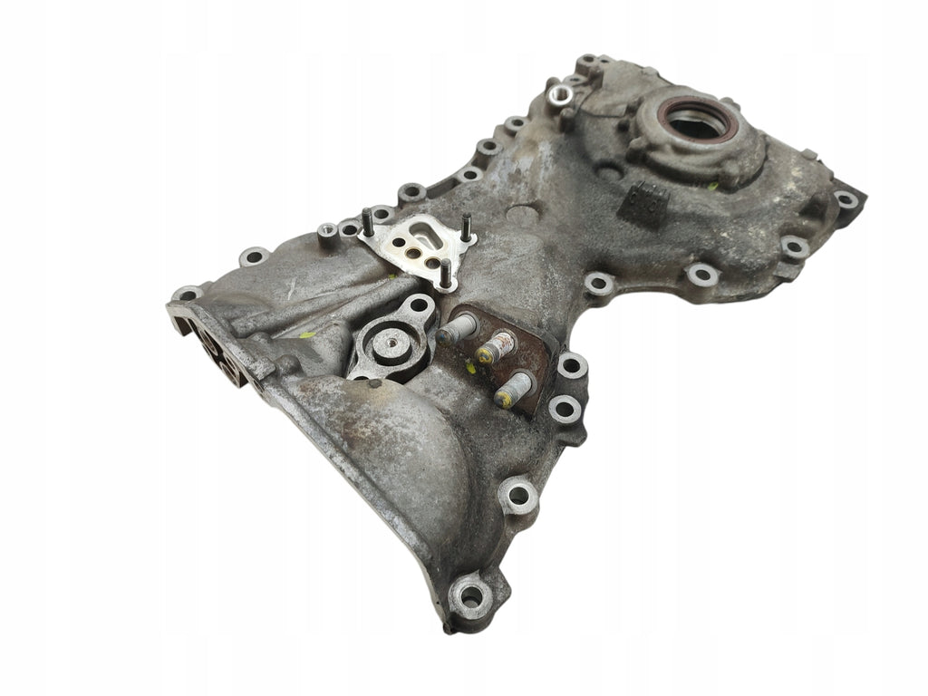 SUZUKI TIMING HOUSING WAGON R+ II 1.3 M13A
