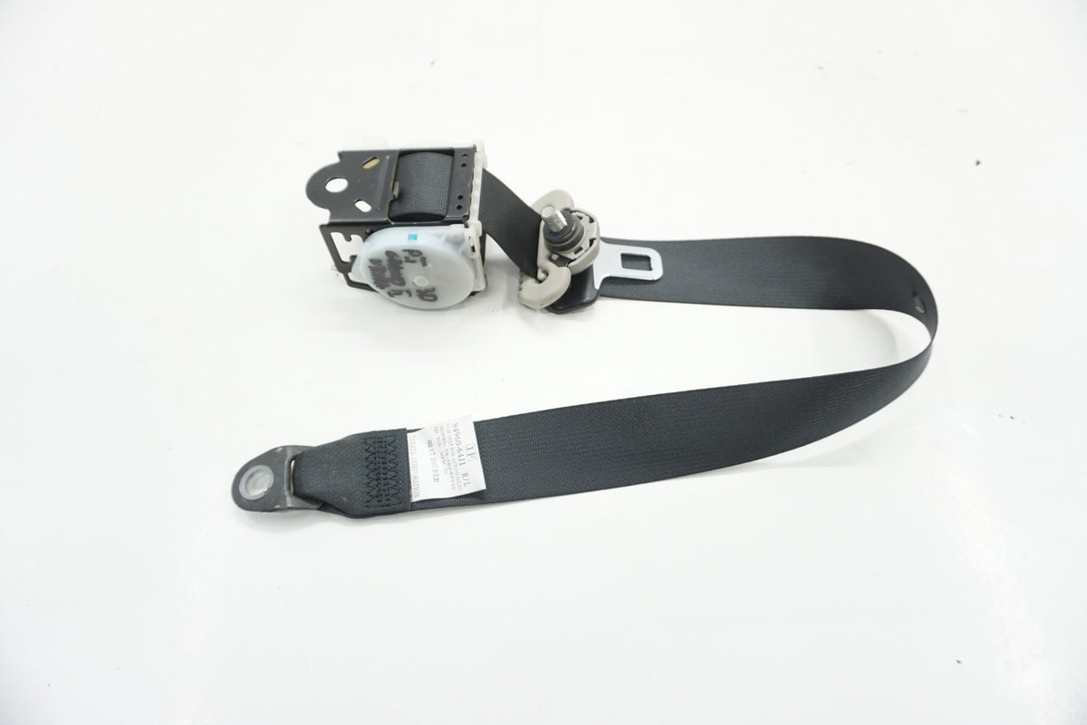 SUZUKI VITARA II 3D SEAT BELT RIGHT REAR