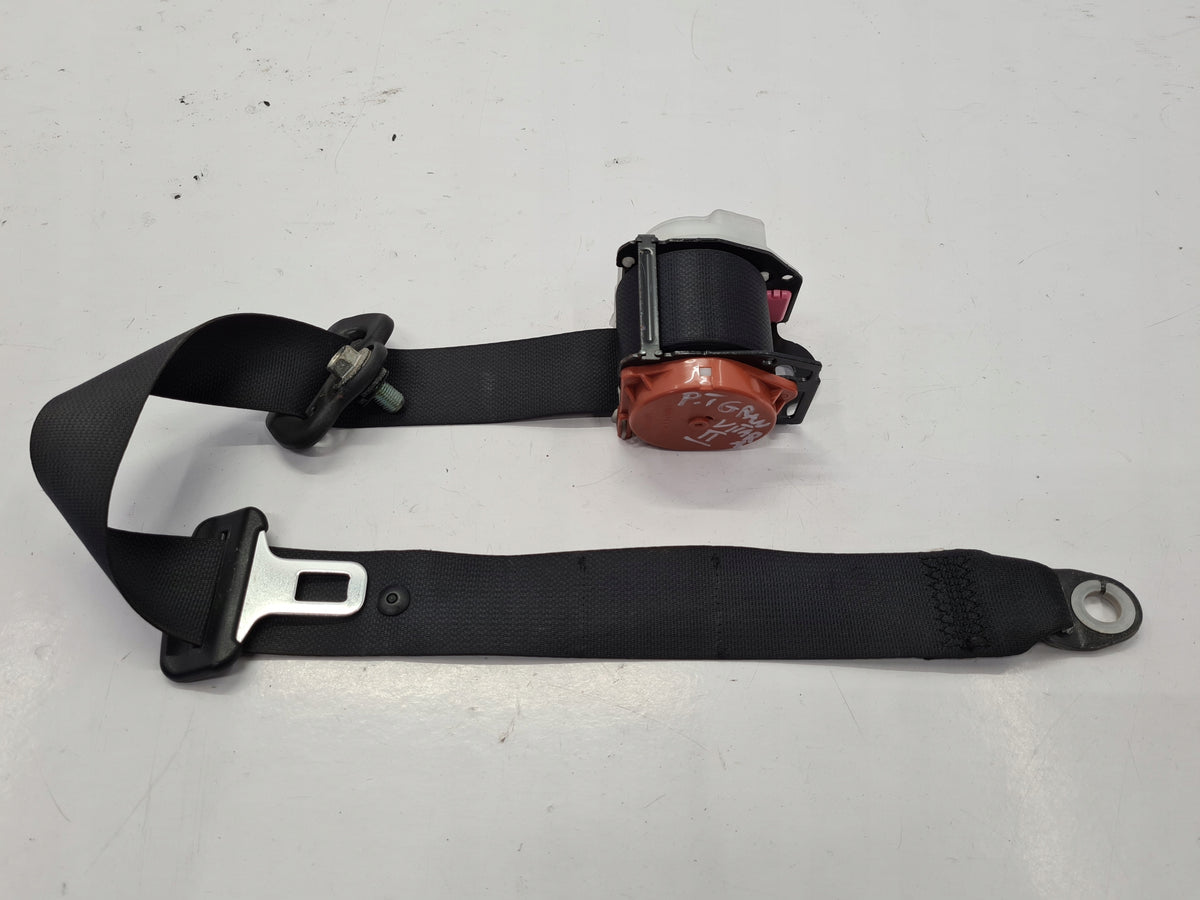 SUZUKI VITARA II SEAT BELT RIGHT REAR 84960-79K0