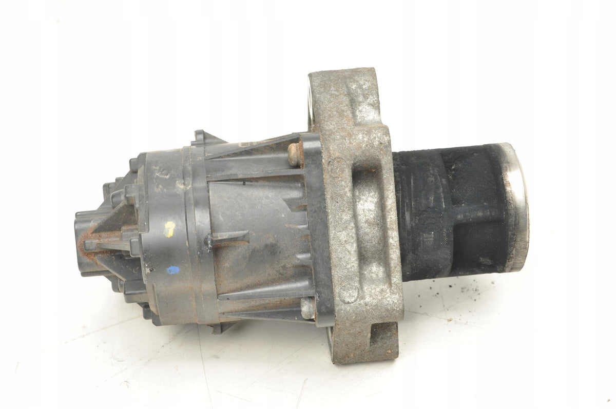 SUZUKI VITARA III FIAT TIPO II 1.6 D Multijet 120HP VALVE EGR 55274455