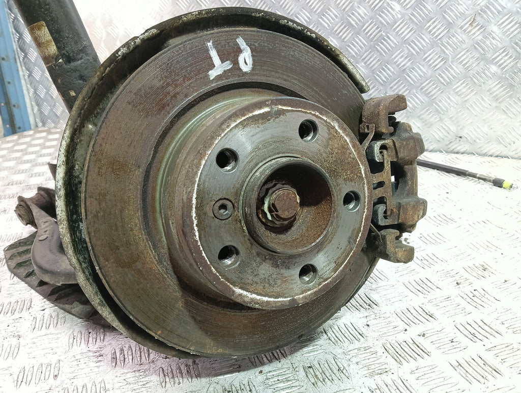 SWING ARM CROSSOVER RIGHT REAR BMW F20 F21 2.0 D 143KM