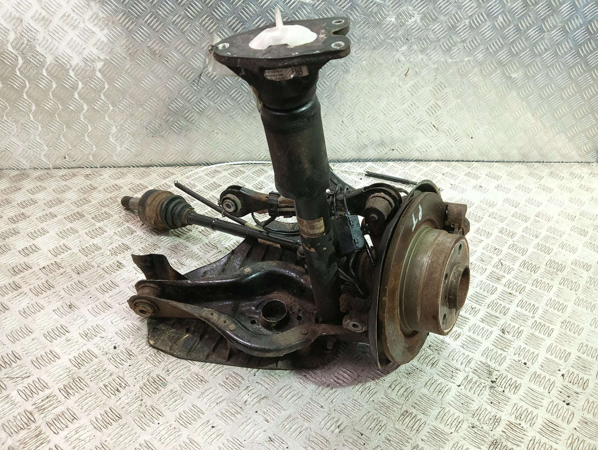 SWING ARM CROSSOVER RIGHT REAR BMW F20 F21 2.0 D 143KM