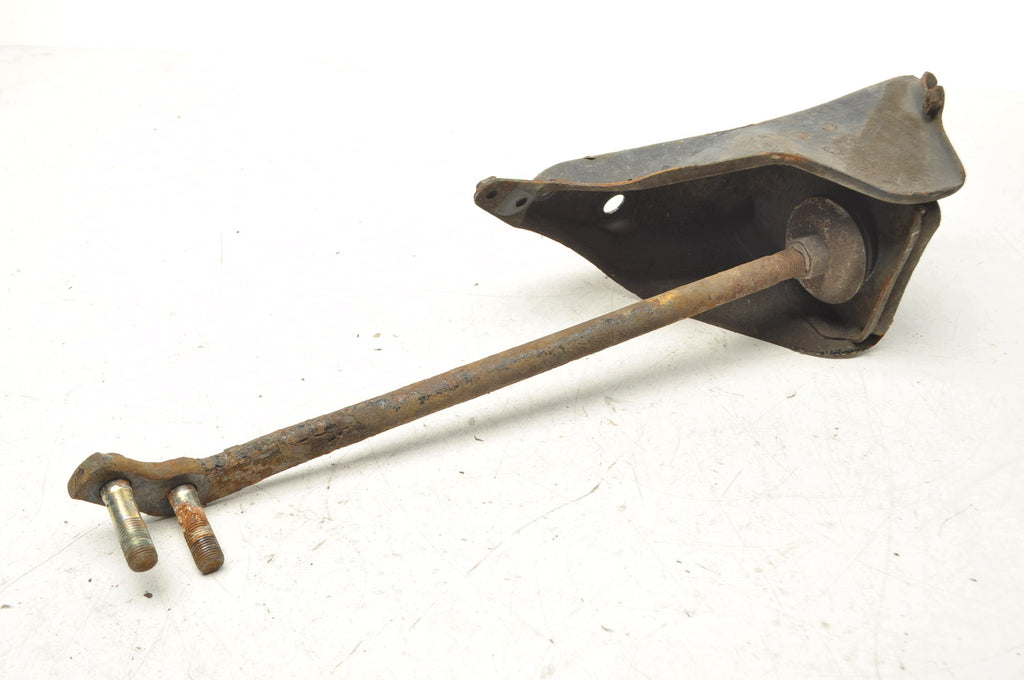 SWING ARM MOUNT LEFT TOYOTA MR2 II 2.0 16V 120KM
