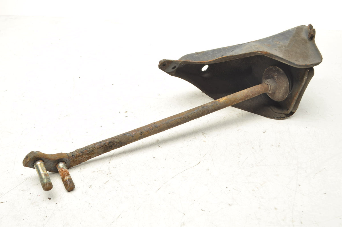 SWING ARM MOUNT LEFT TOYOTA MR2 II 2.0 16V 120KM