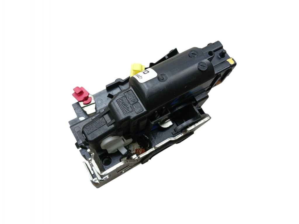 SWING DOOR LOCK LEFT REAR 2 PIN DACIA DOKKER